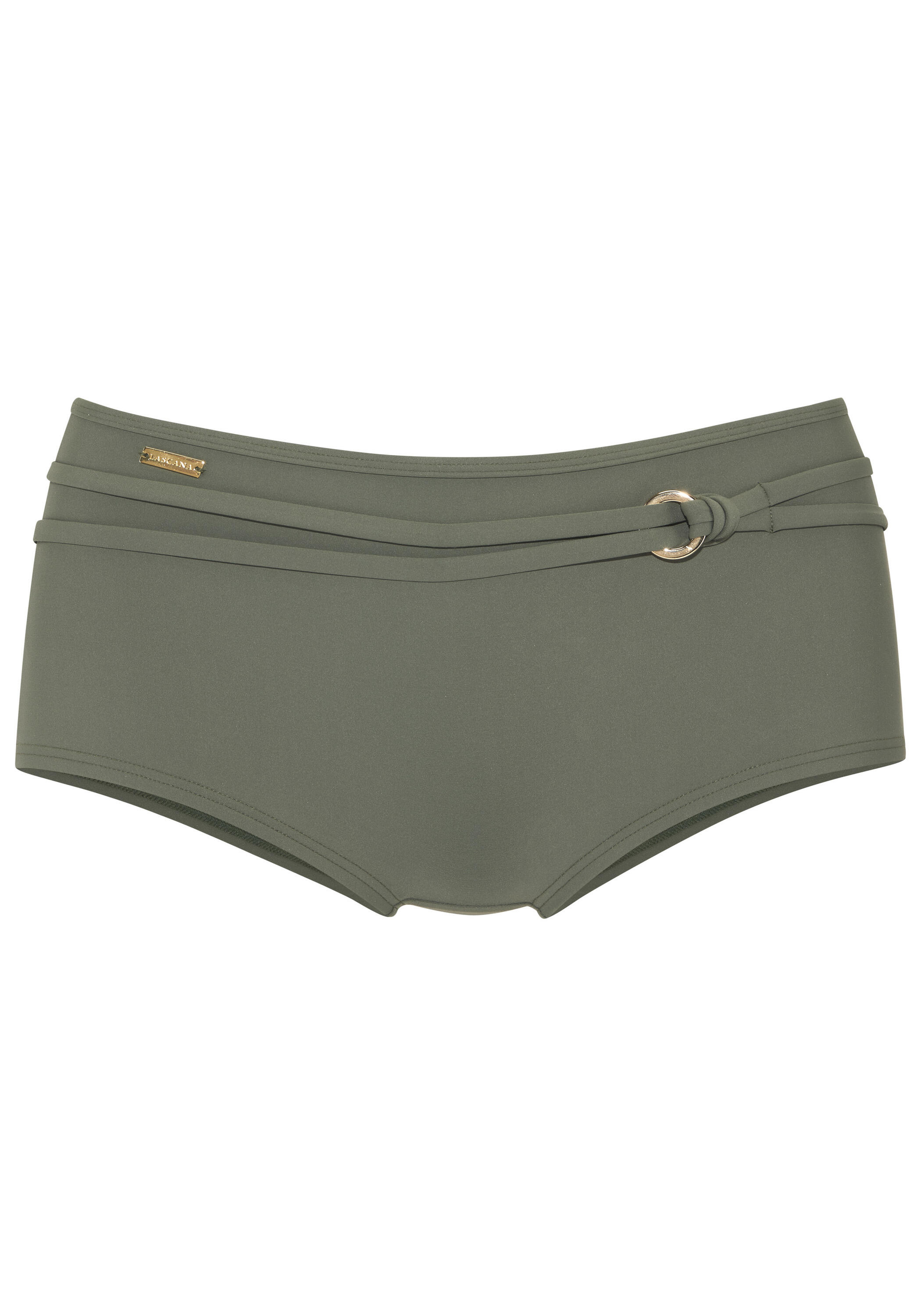 Damen LASCANA Hotpants »Italy« 2/4