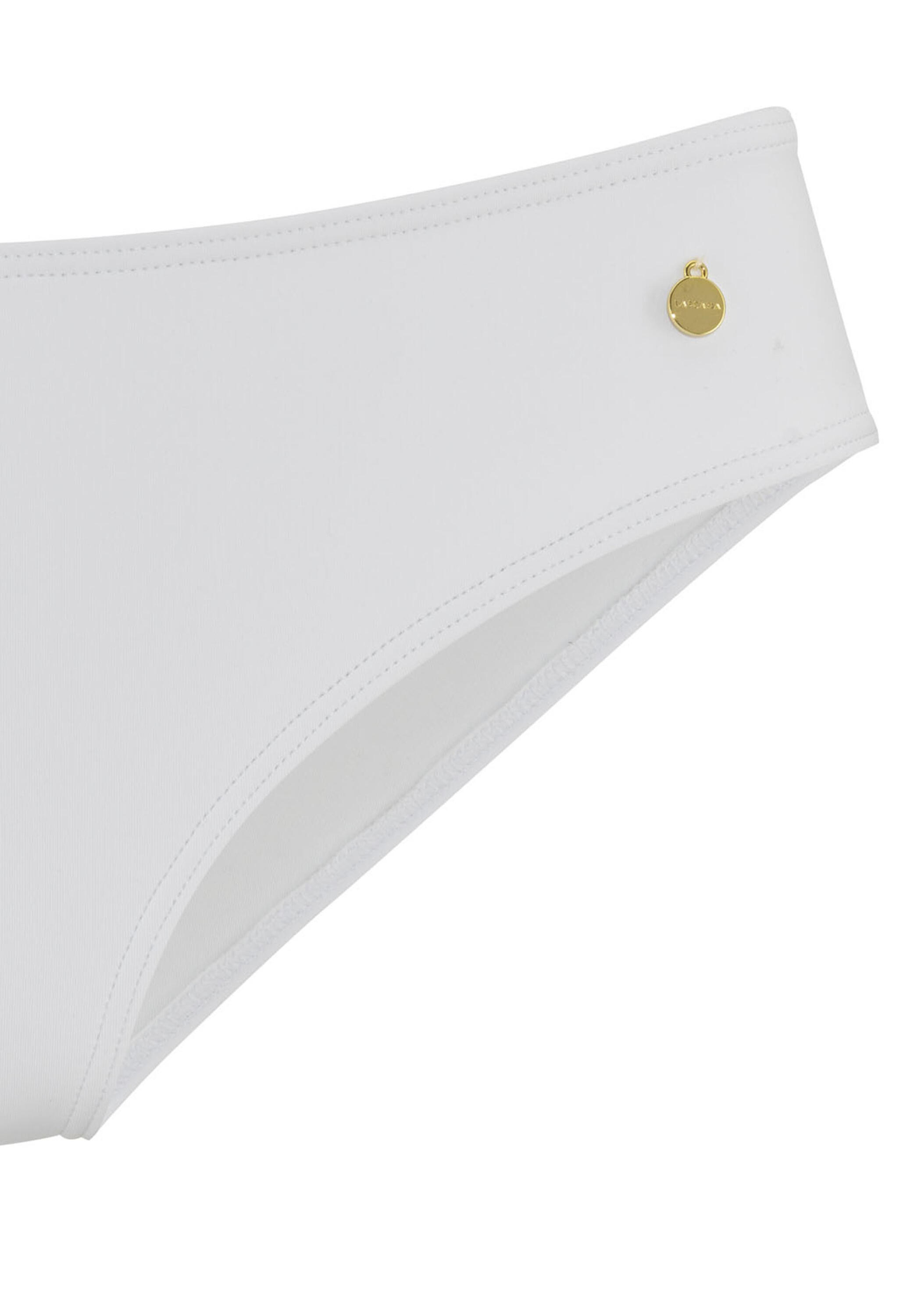 Damen Bikini-Hose 4/5