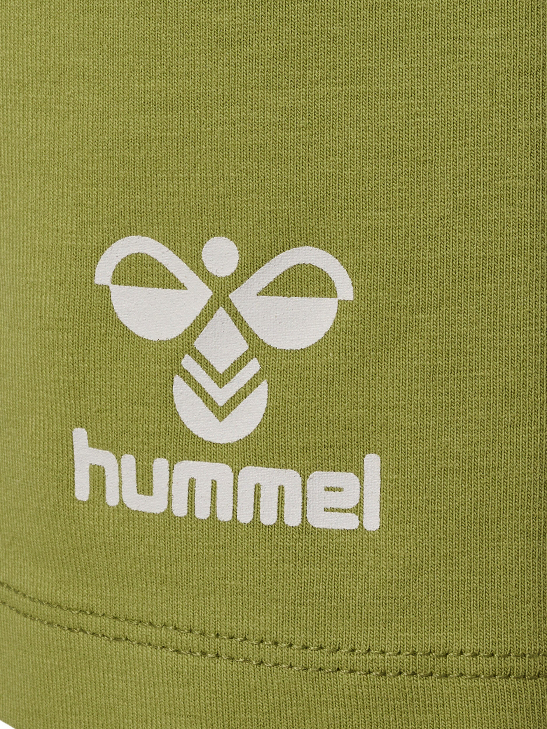 Shorts per bambini Hummel Dream 3/5