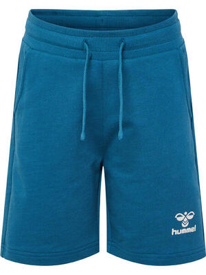 Verstellbare Taille Kurze Hose Hmlflow Jungen HUMMEL
