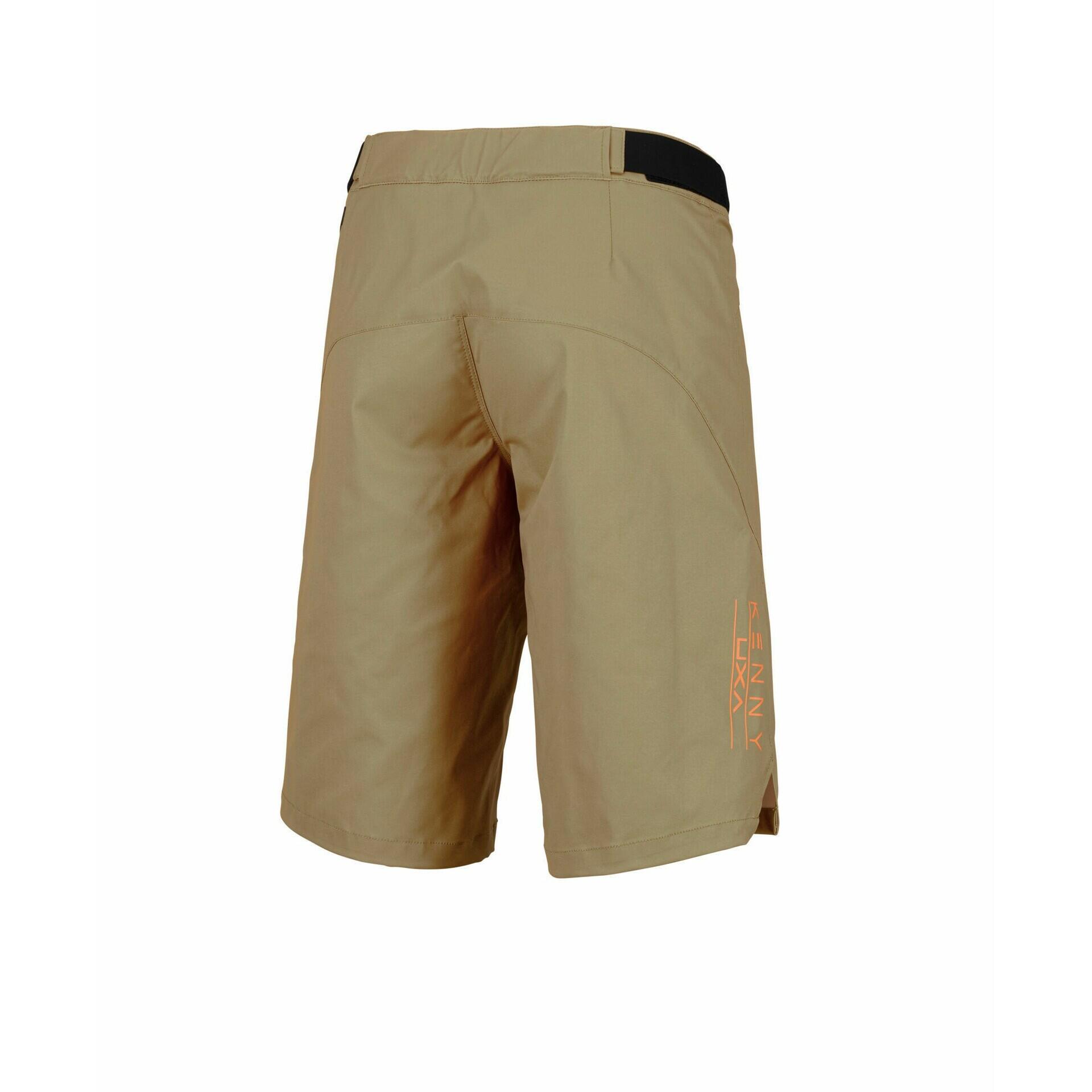 Short femme Kenny Bike Charger 2/2