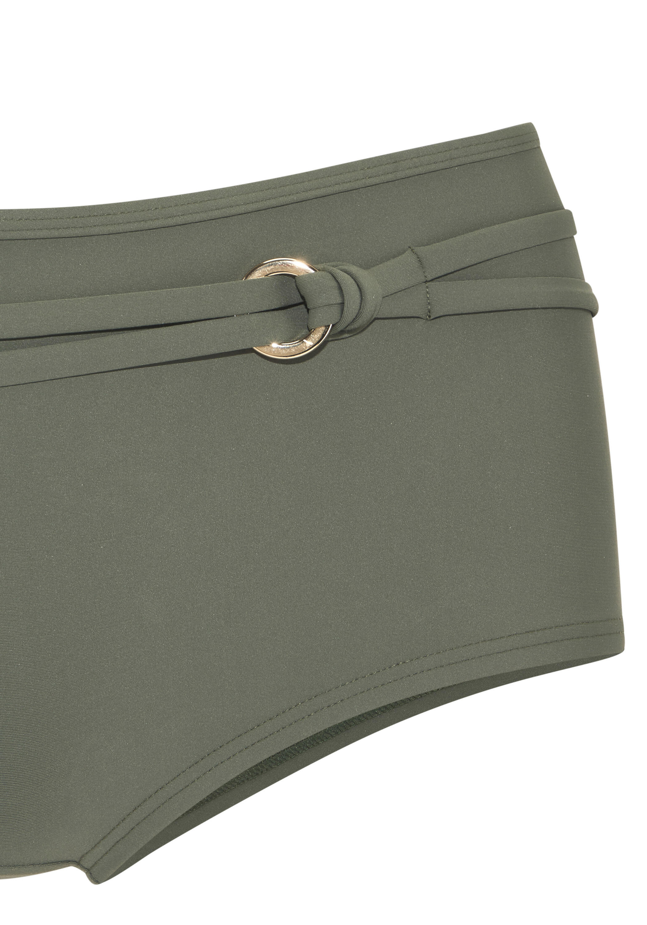 Damen LASCANA Hotpants »Italy« 3/4
