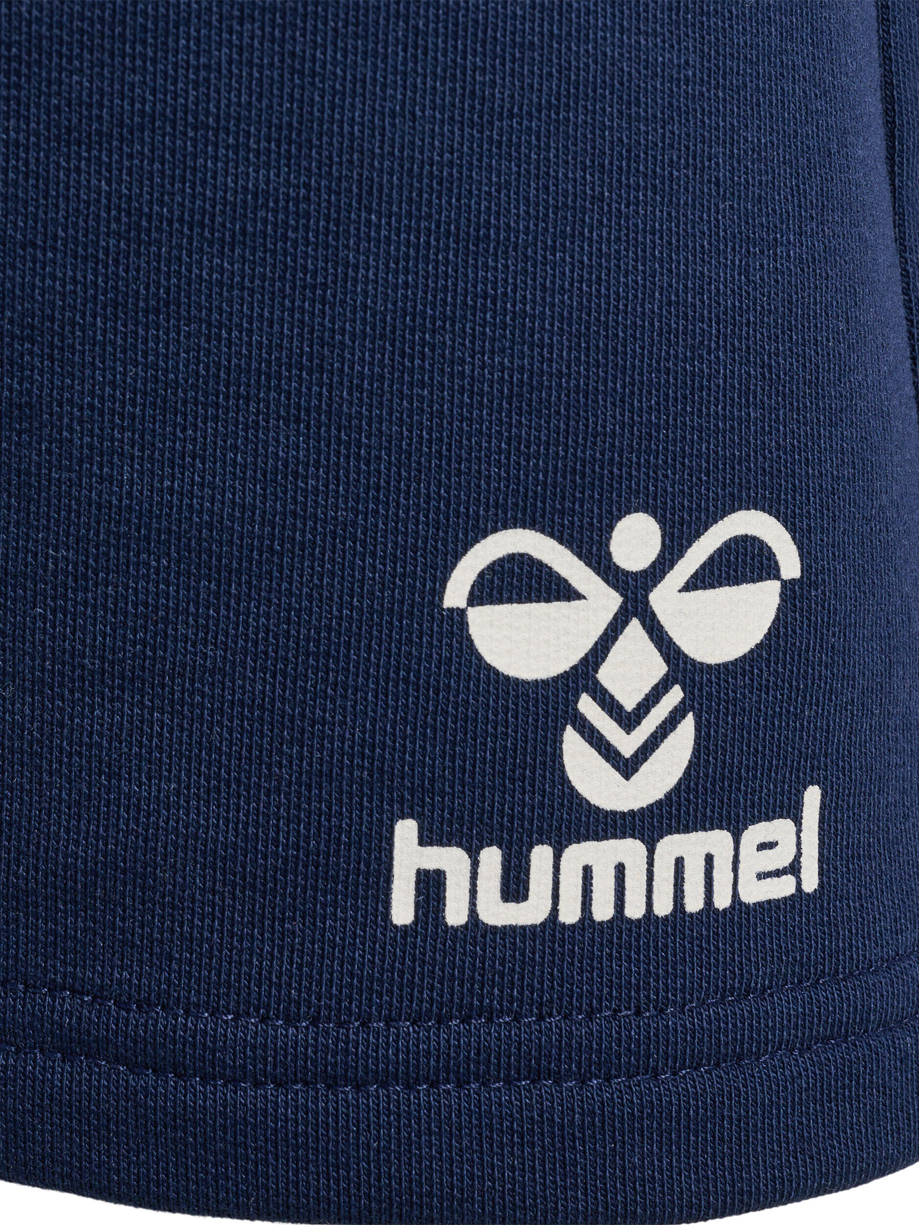 Szorty dla dzieci Hummel Flow 4/9