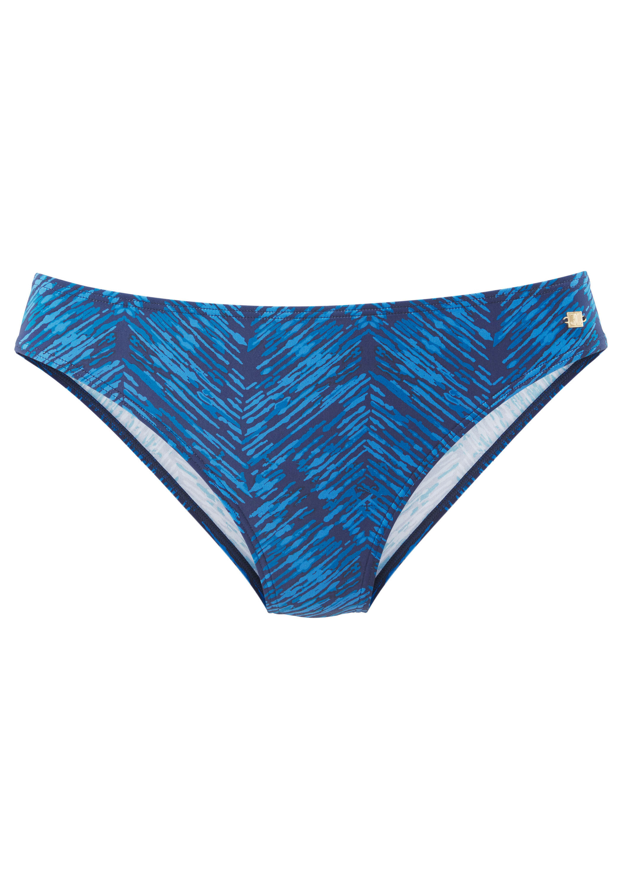 Damen Bikini-Hose 2/4