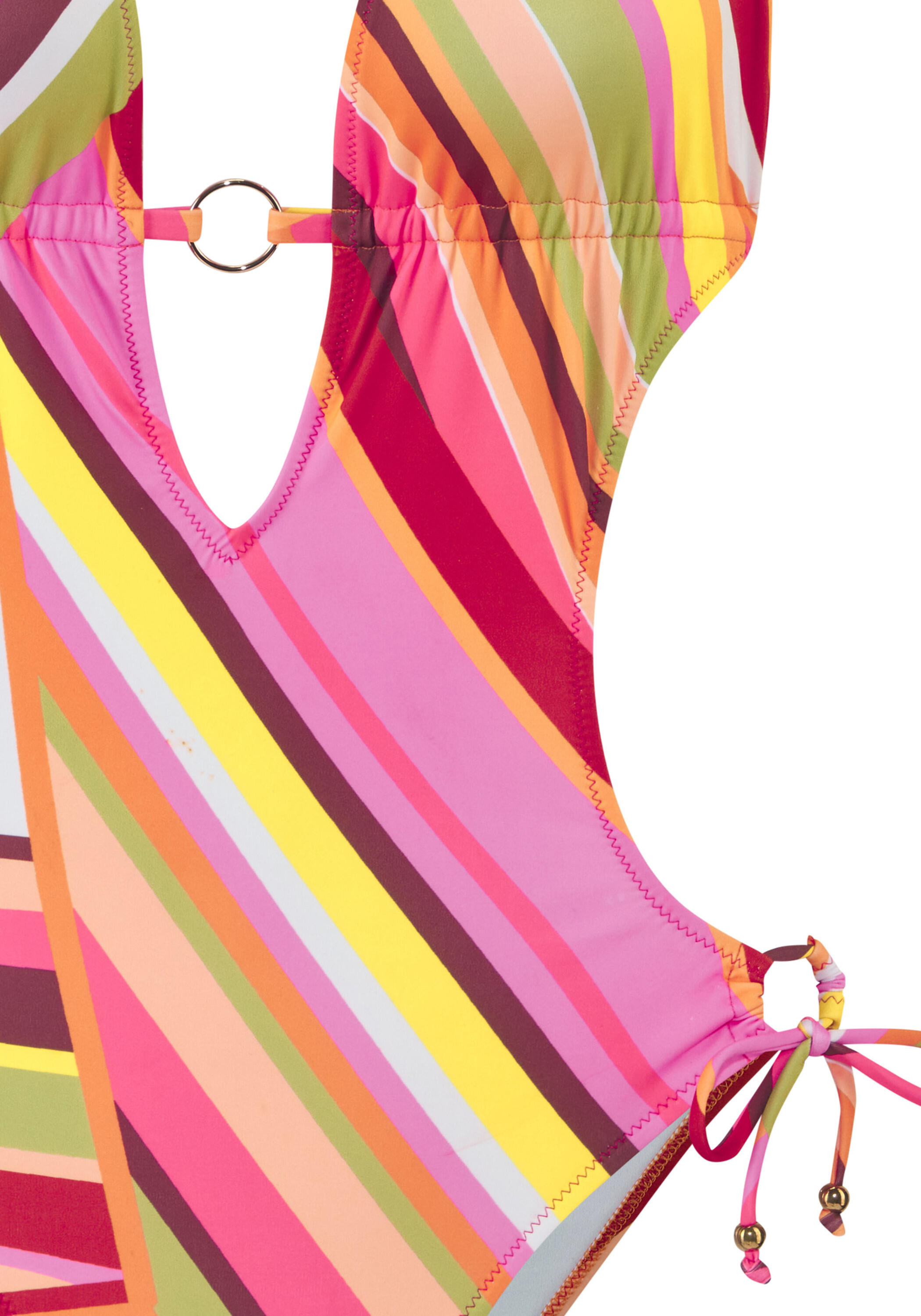 Damen Monokini 4/5
