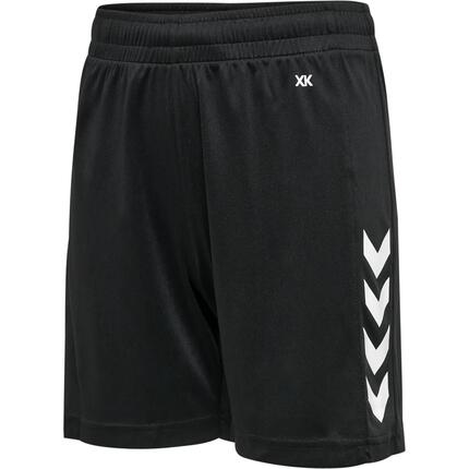 Fermeture À Cordon Short Hmlcore Enfant
