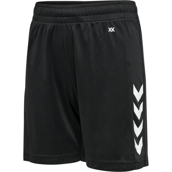 Fermeture À Cordon Short Hmlcore Enfant