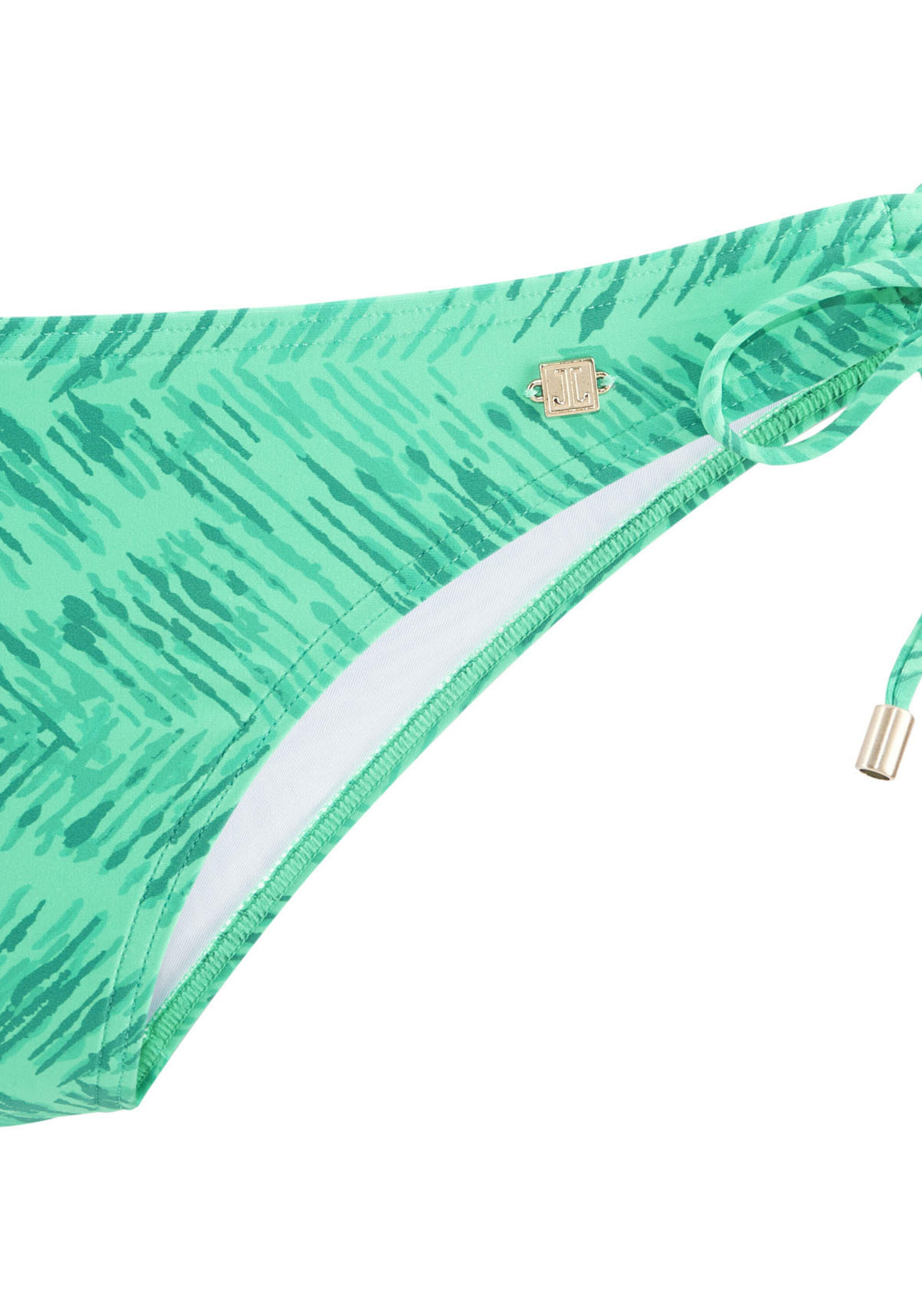 Damen Bikini-Hose 5/6