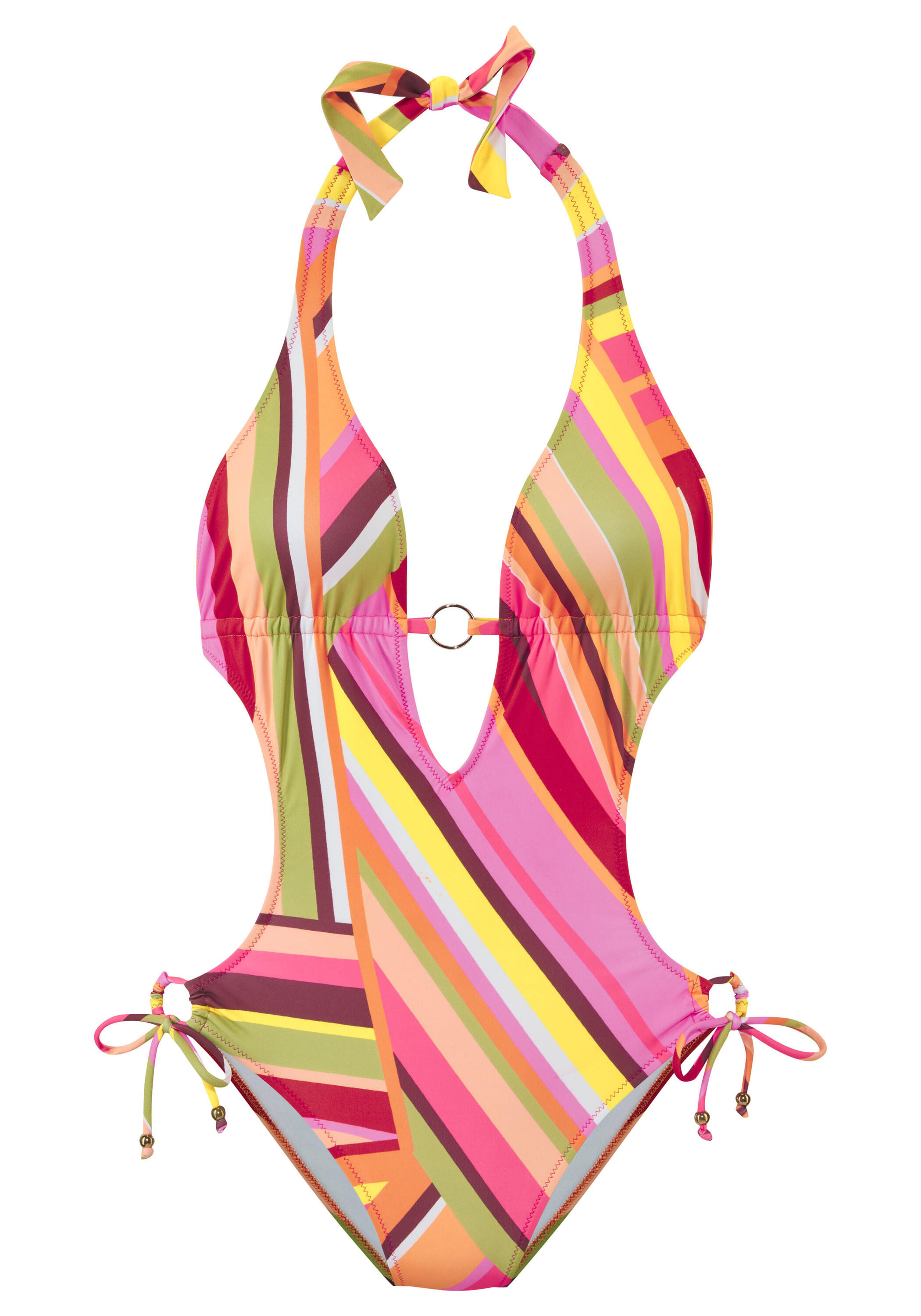 Damen Monokini 2/5