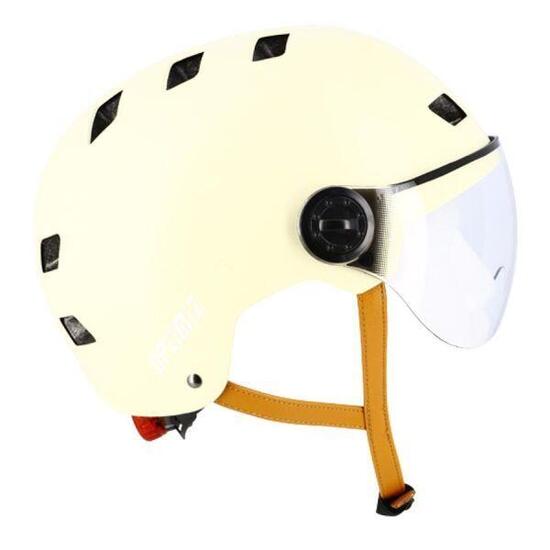 Casque urbain avec reglage occipital Optimiz O382