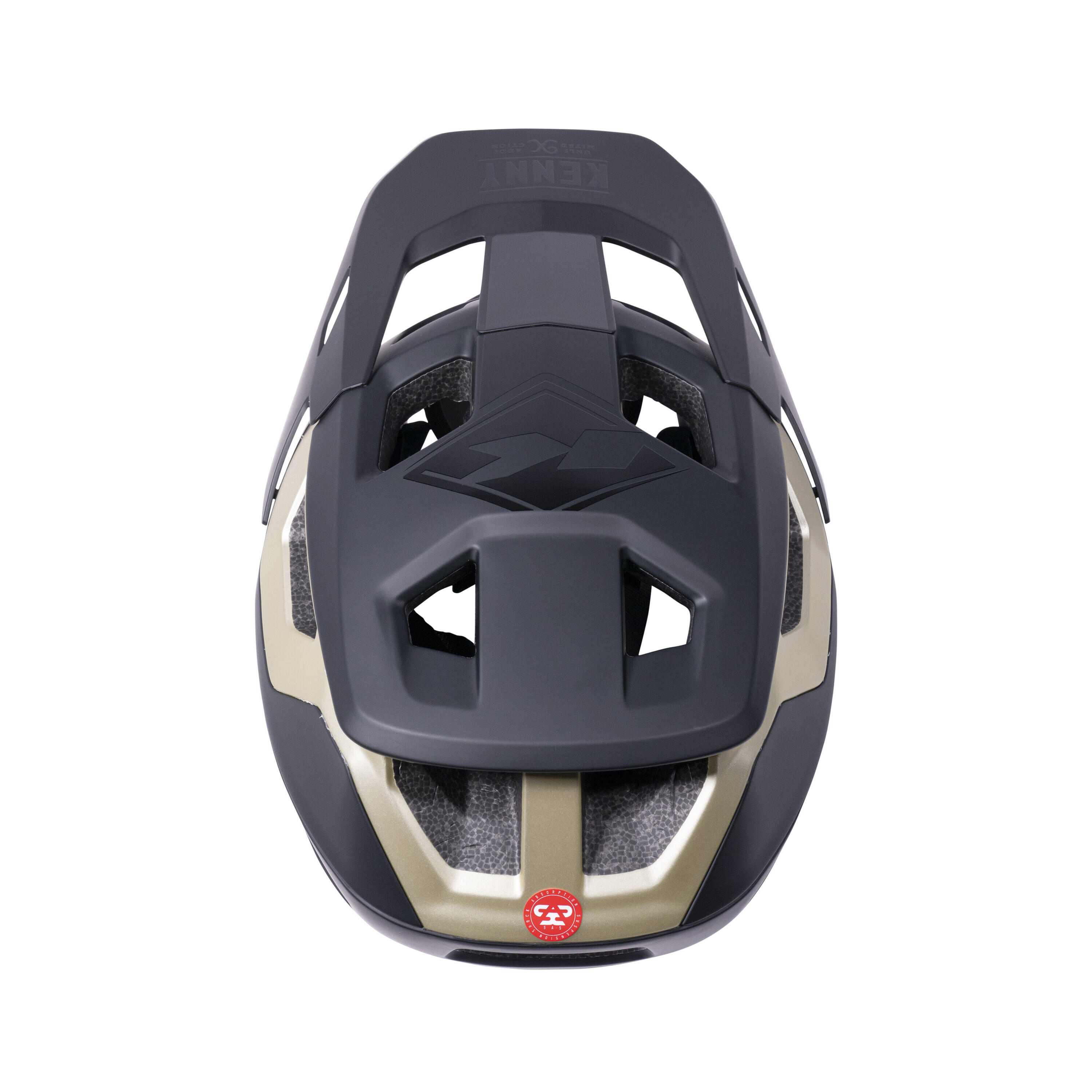 Casque VTT Kenny Rocket 4/4