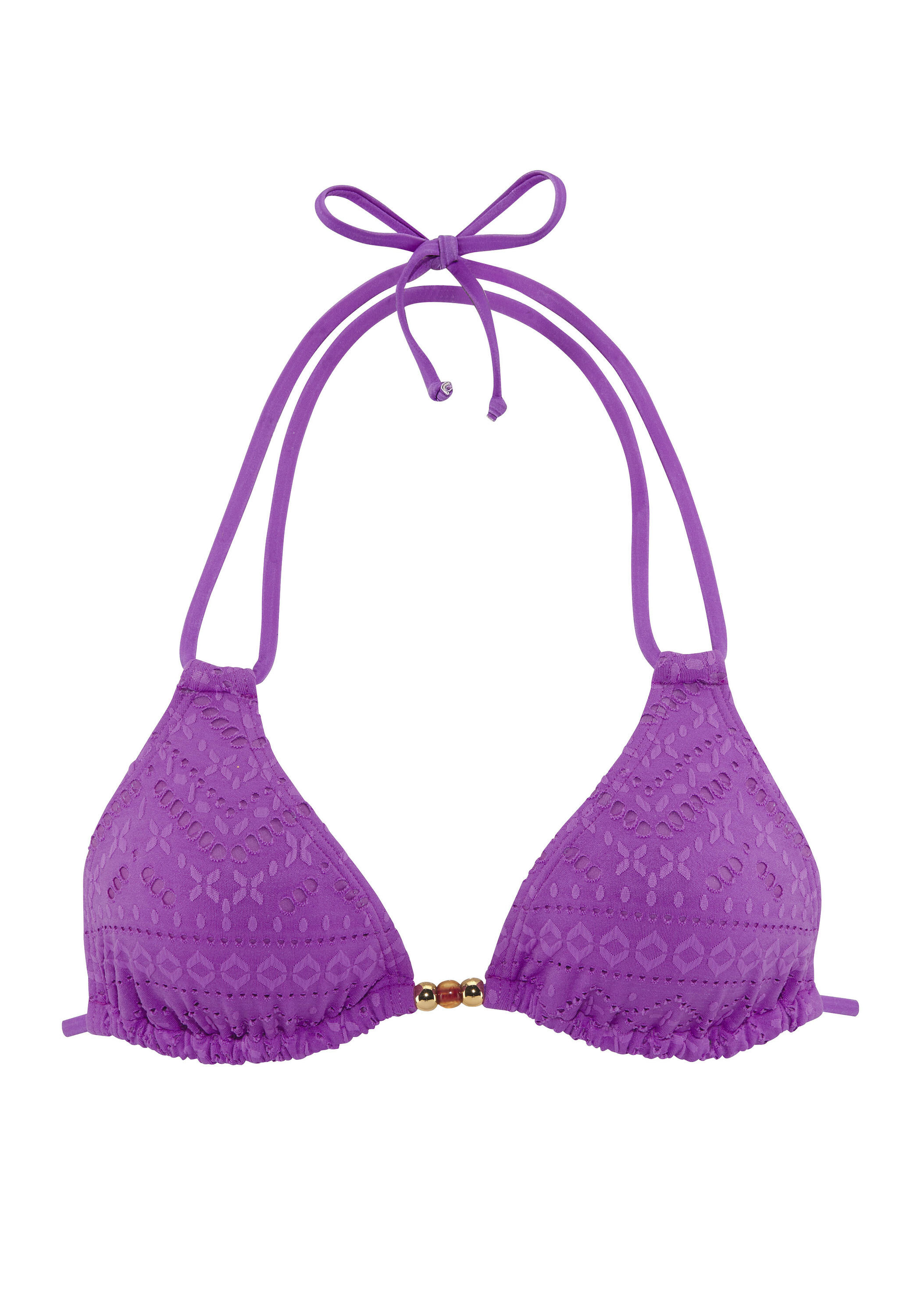 Damen Triangel-Bikini-Top 2/4
