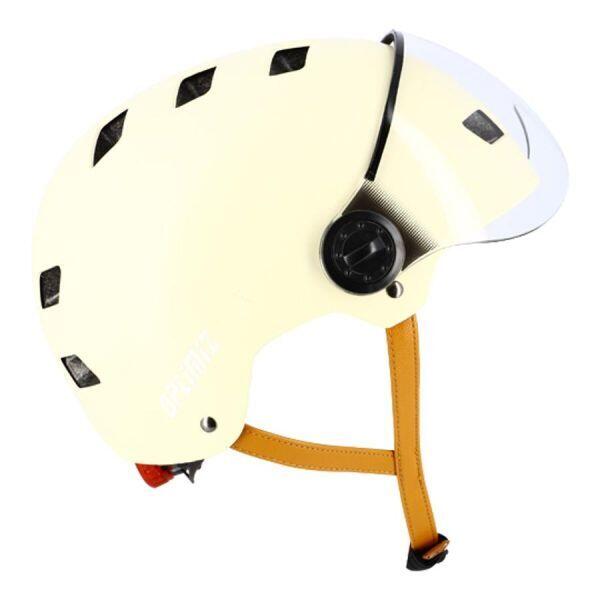 Casco urbano con ajuste occipital Optimiz O383 2/3