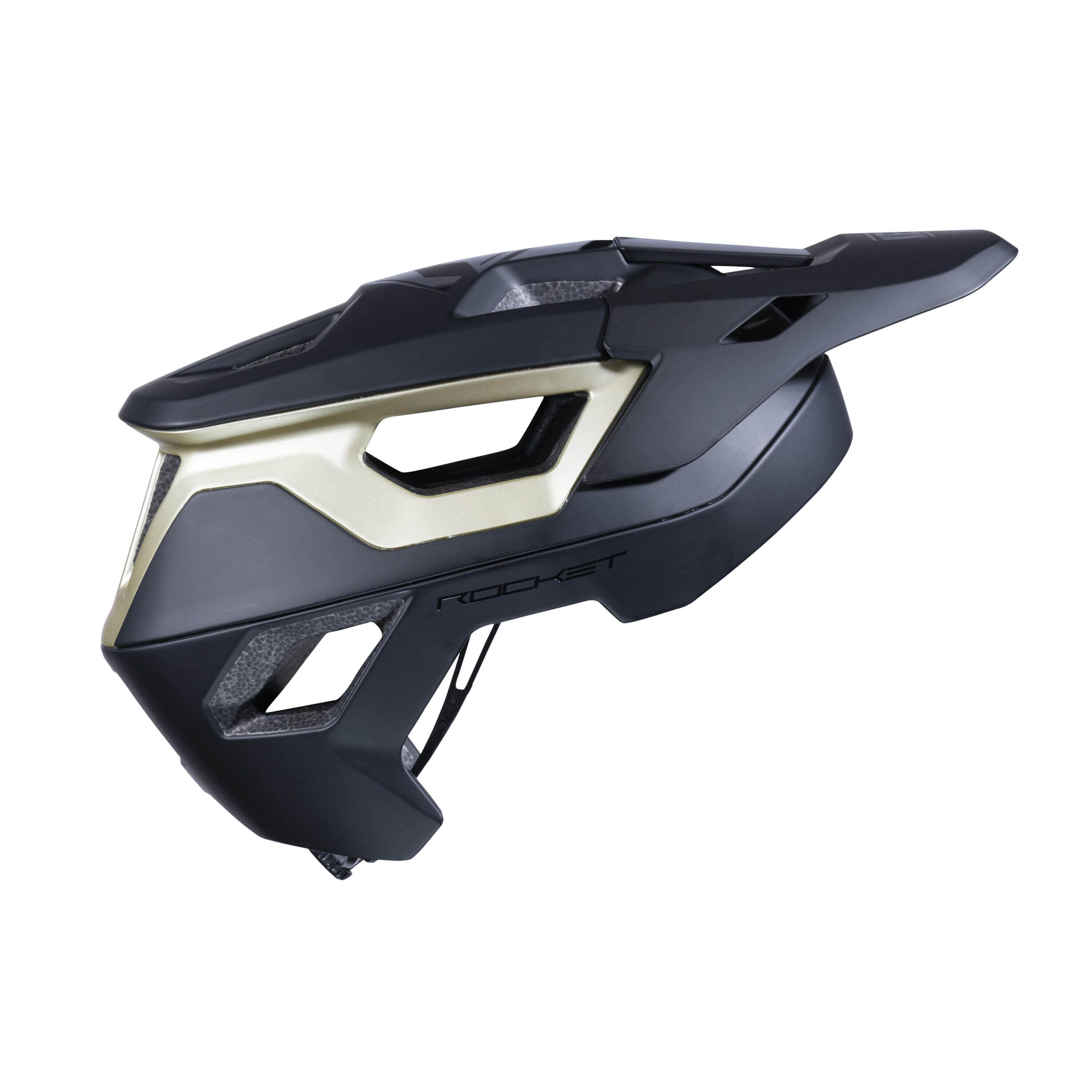 Casque VTT Kenny Rocket 2/4