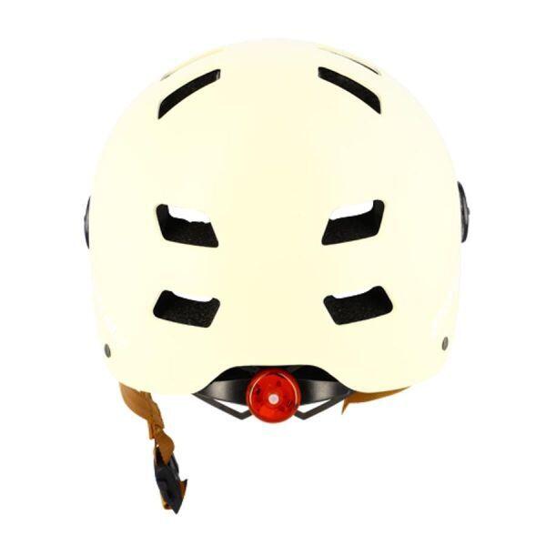 Casco urbano con ajuste occipital Optimiz O383 3/3
