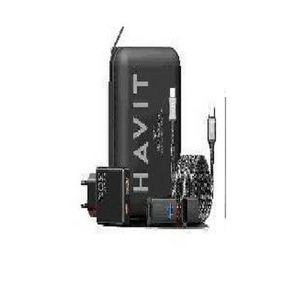 Wall Charger Havit 2024 gift kit EU Plug EU