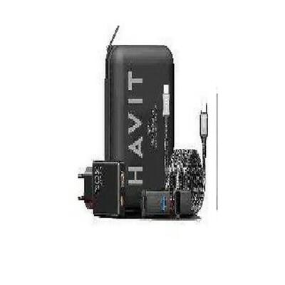 Oplader havit 2024 gift kit eu eu-stekker