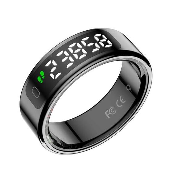 Montre intelligente LEOTEC LESR01K08 Montre intelligente