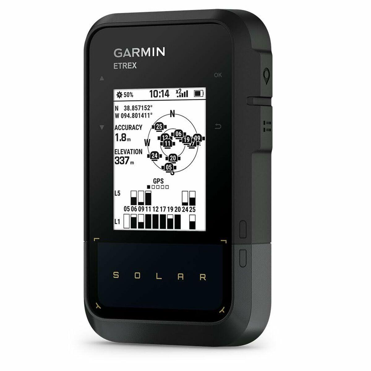 Montre Homme GARMIN 010-02782-00 Noir 5/5
