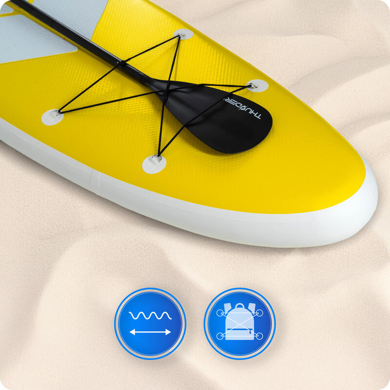 Nafukovací paddleboard THUNDER 320 cm