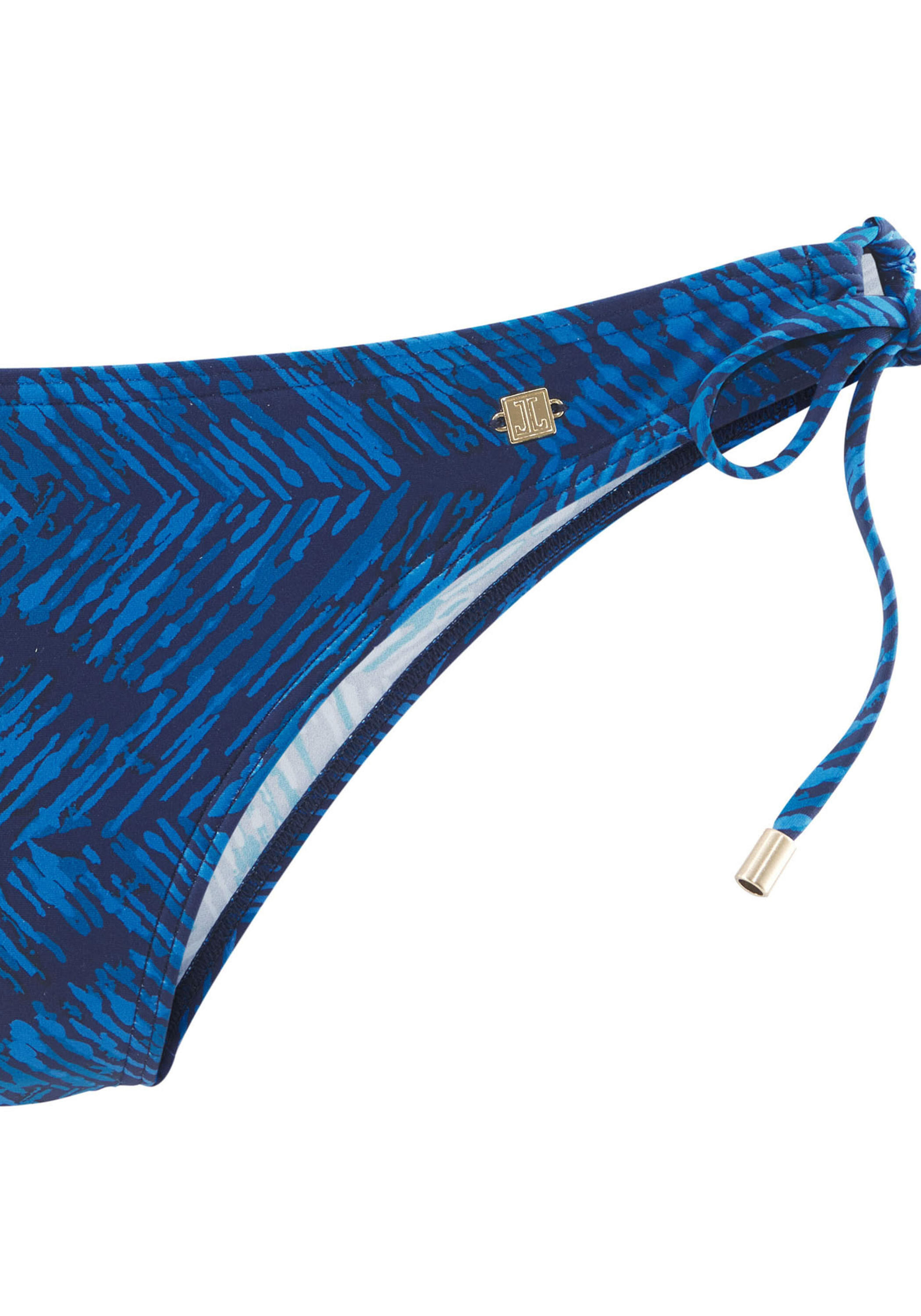 Damen Bikini-Hose 4/5