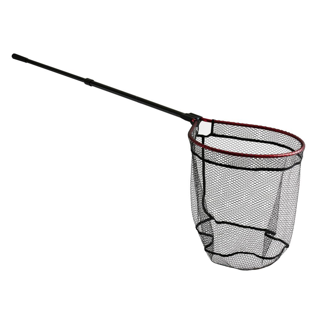 Round net Greys