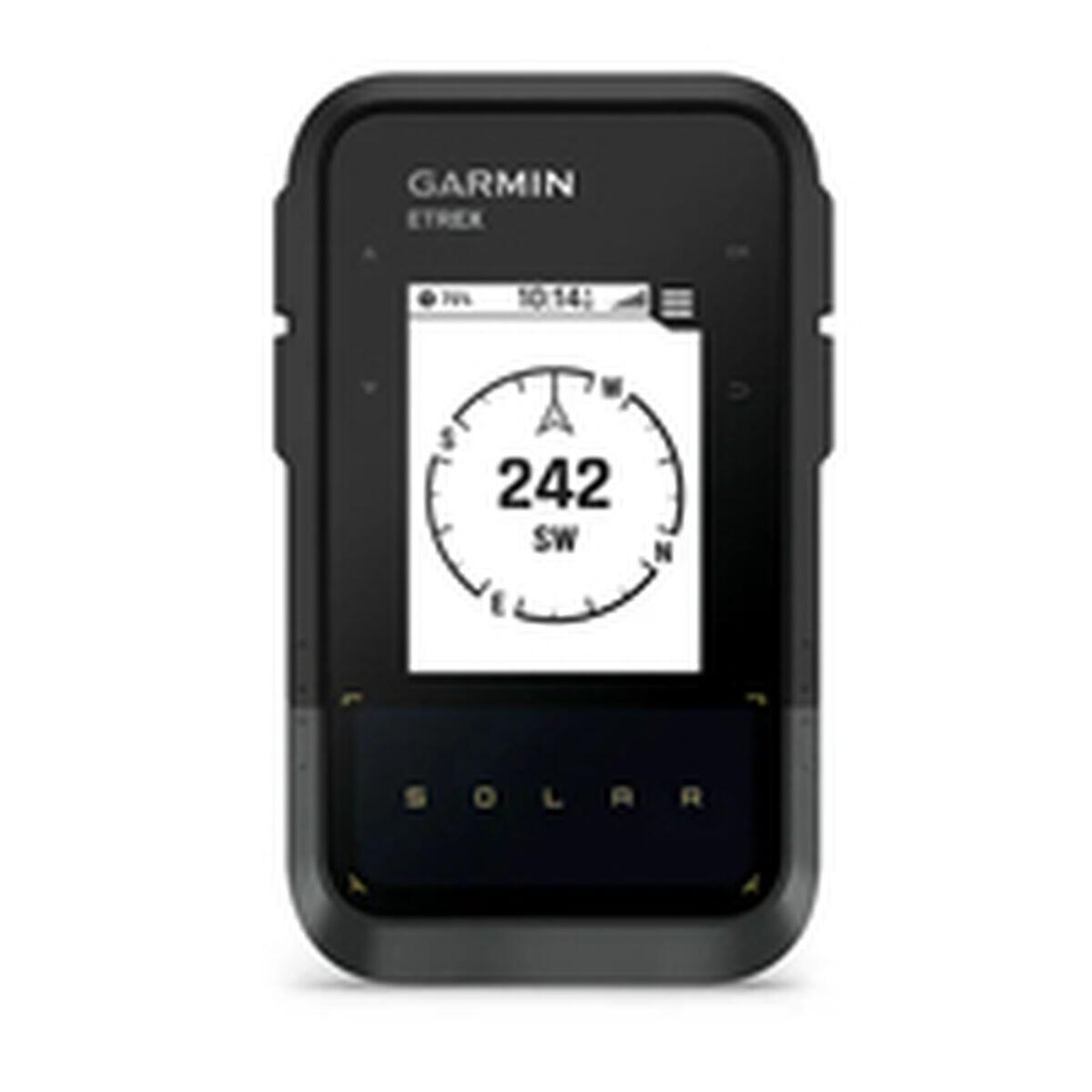 Montre Homme GARMIN 010-02782-00 Noir 2/5
