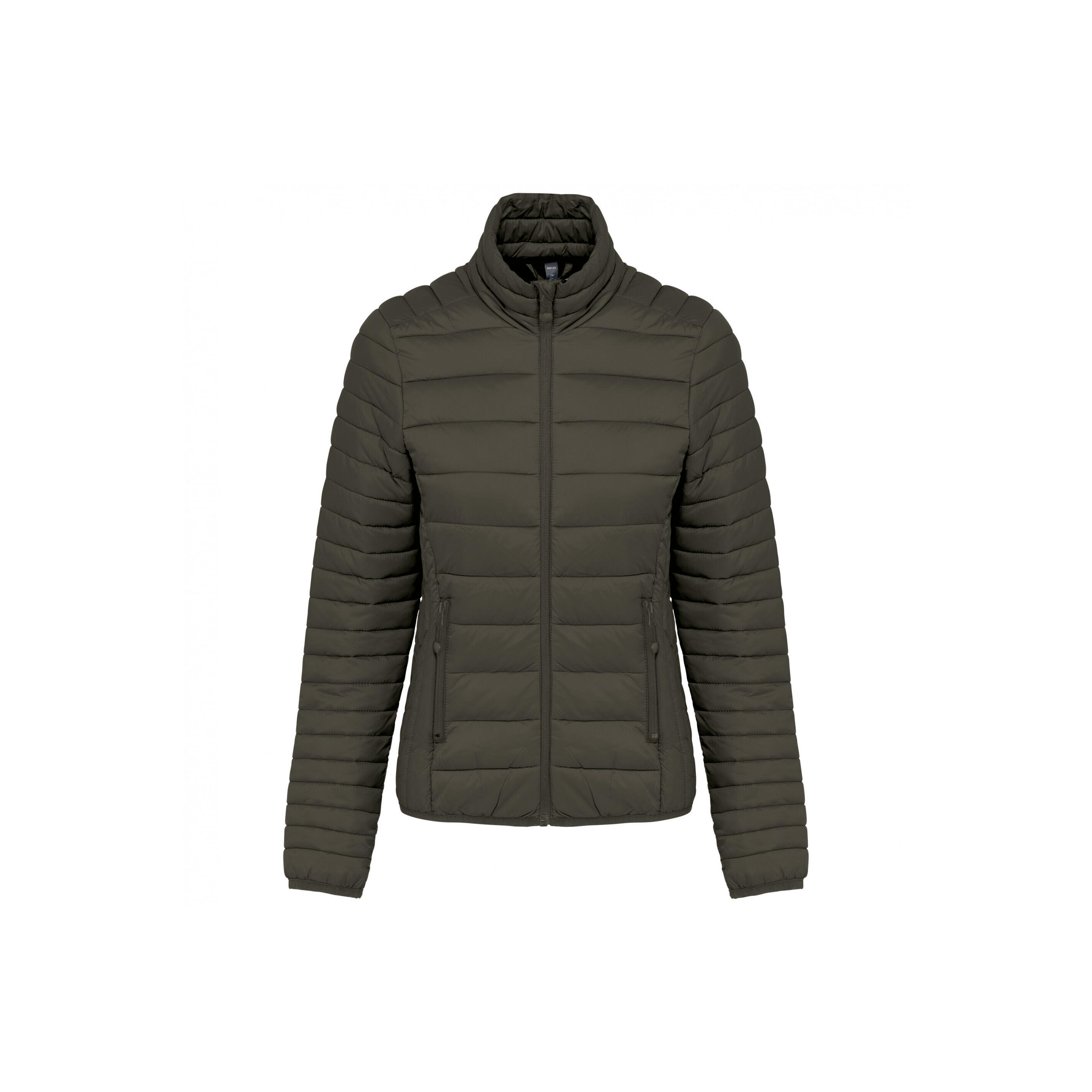 KARIBAN Lightweight Puffer Jacket Kariban