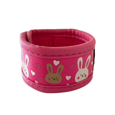 Wiederaufladbares Mückenschutzarmband Kind Omada