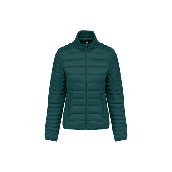 Damska lekka kurtka puchowa Kariban