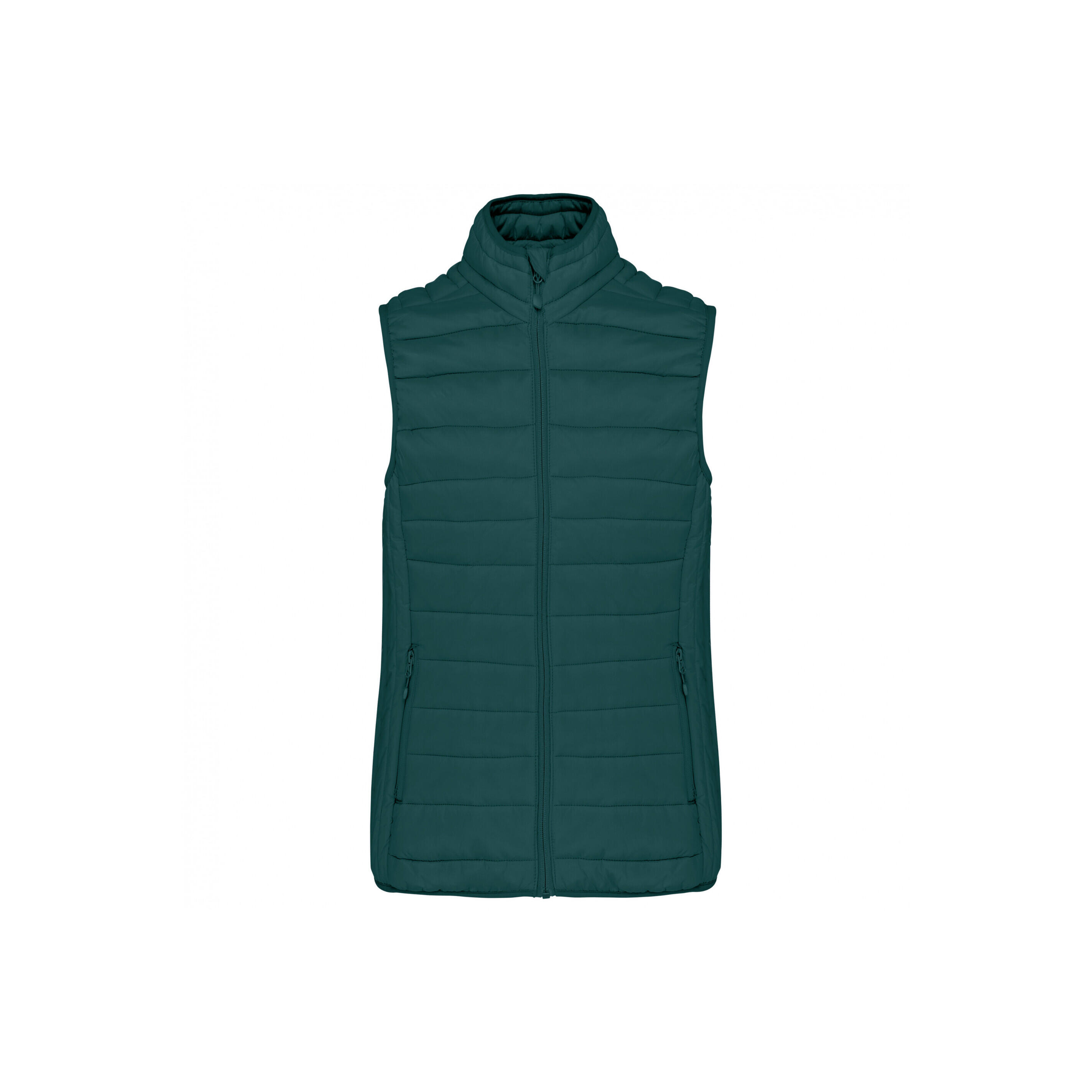KARIBAN Gilet leggero da donna Kariban