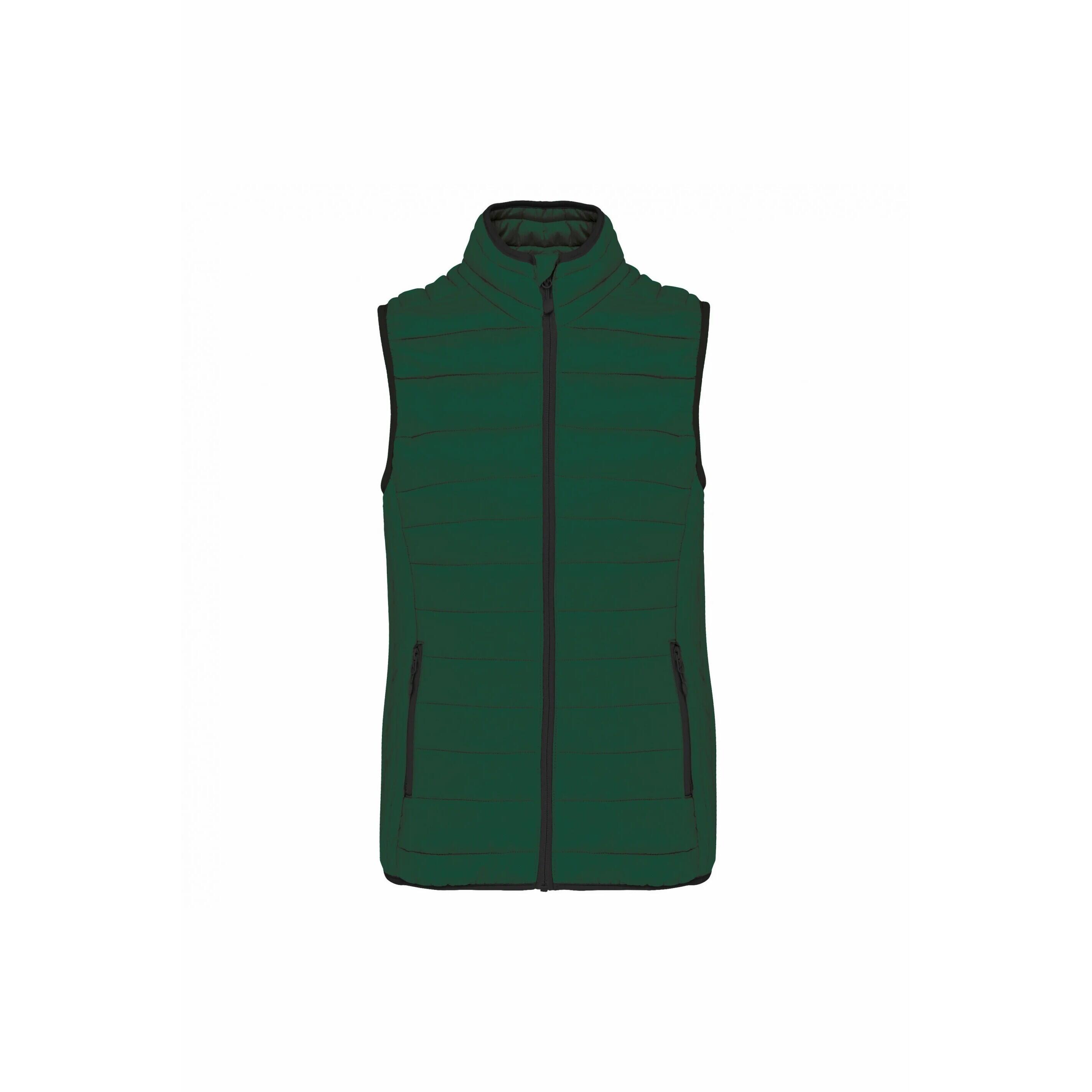 KARIBAN Gilet leggero da donna Kariban