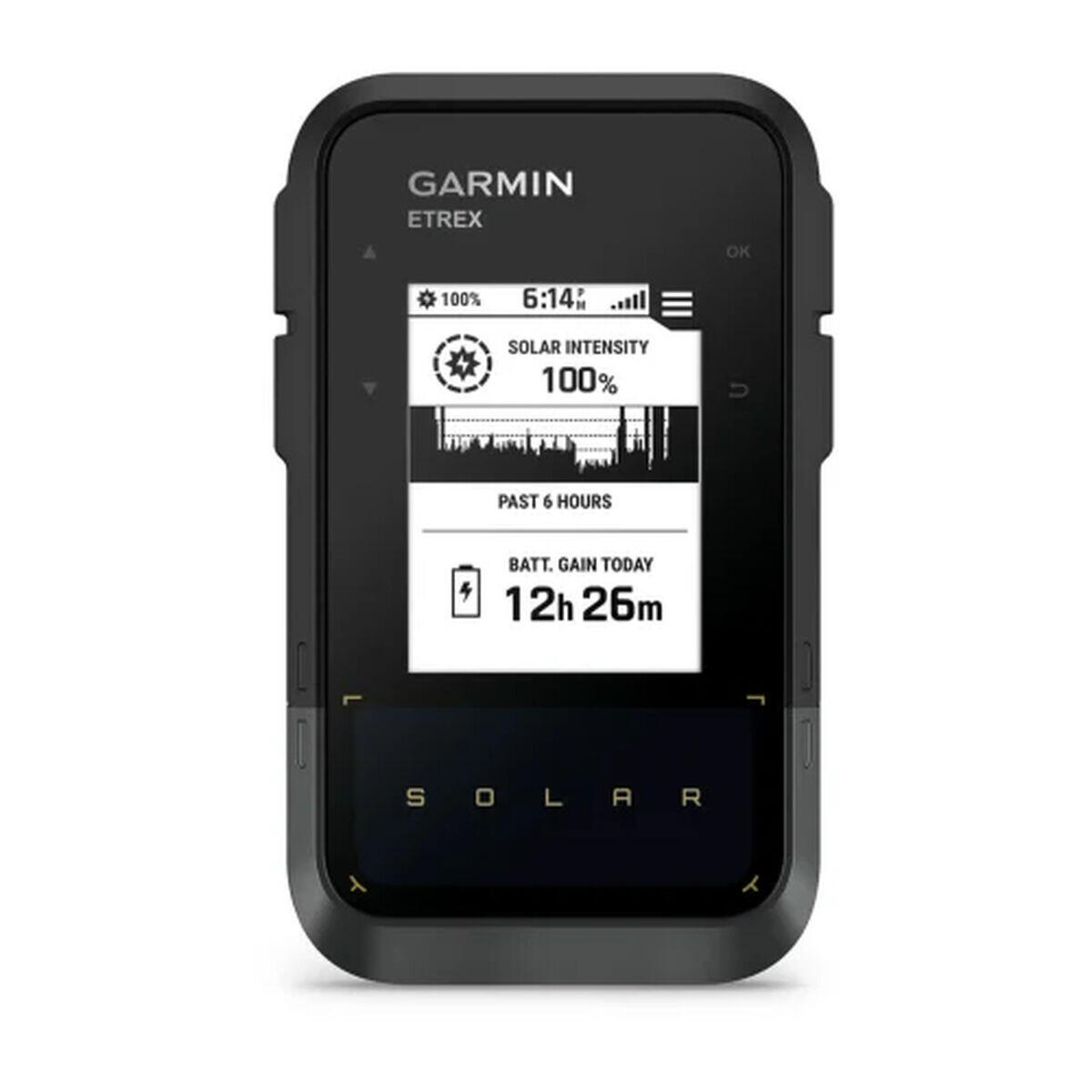 Montre Homme GARMIN 010-02782-00 Noir 3/5