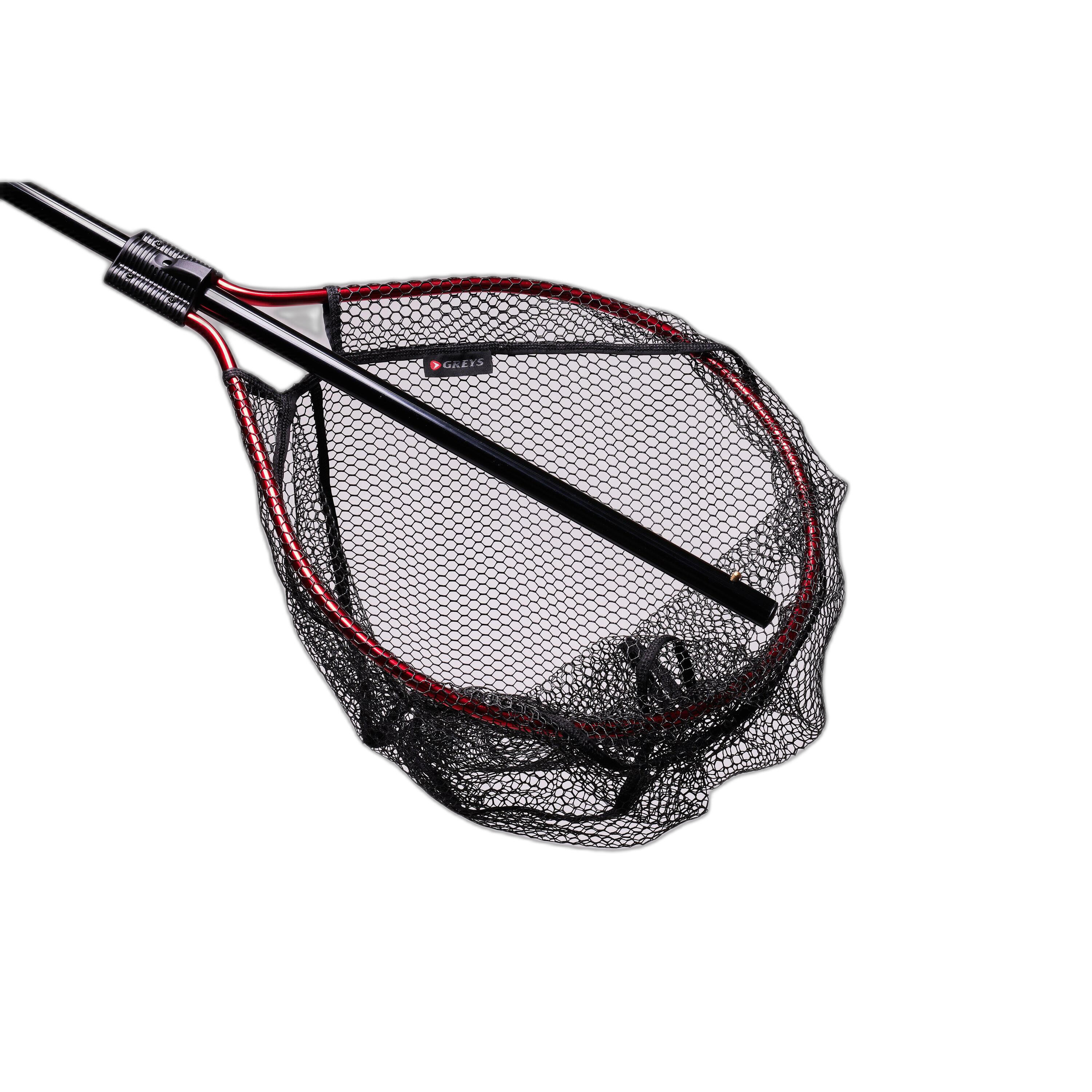 Ronde net. Greys 2/3