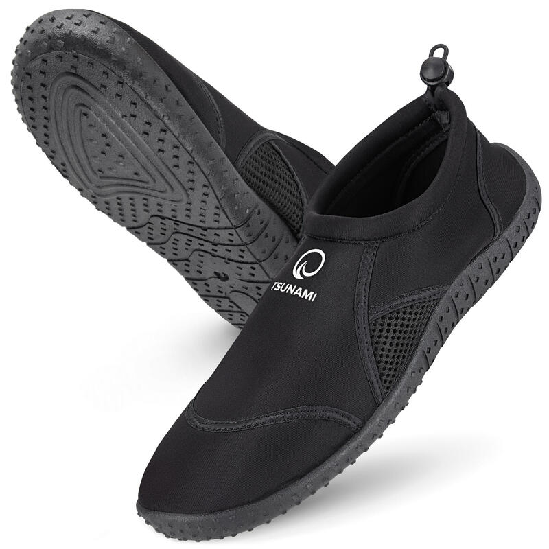 Boty do vody TSUNAMI Slip-on