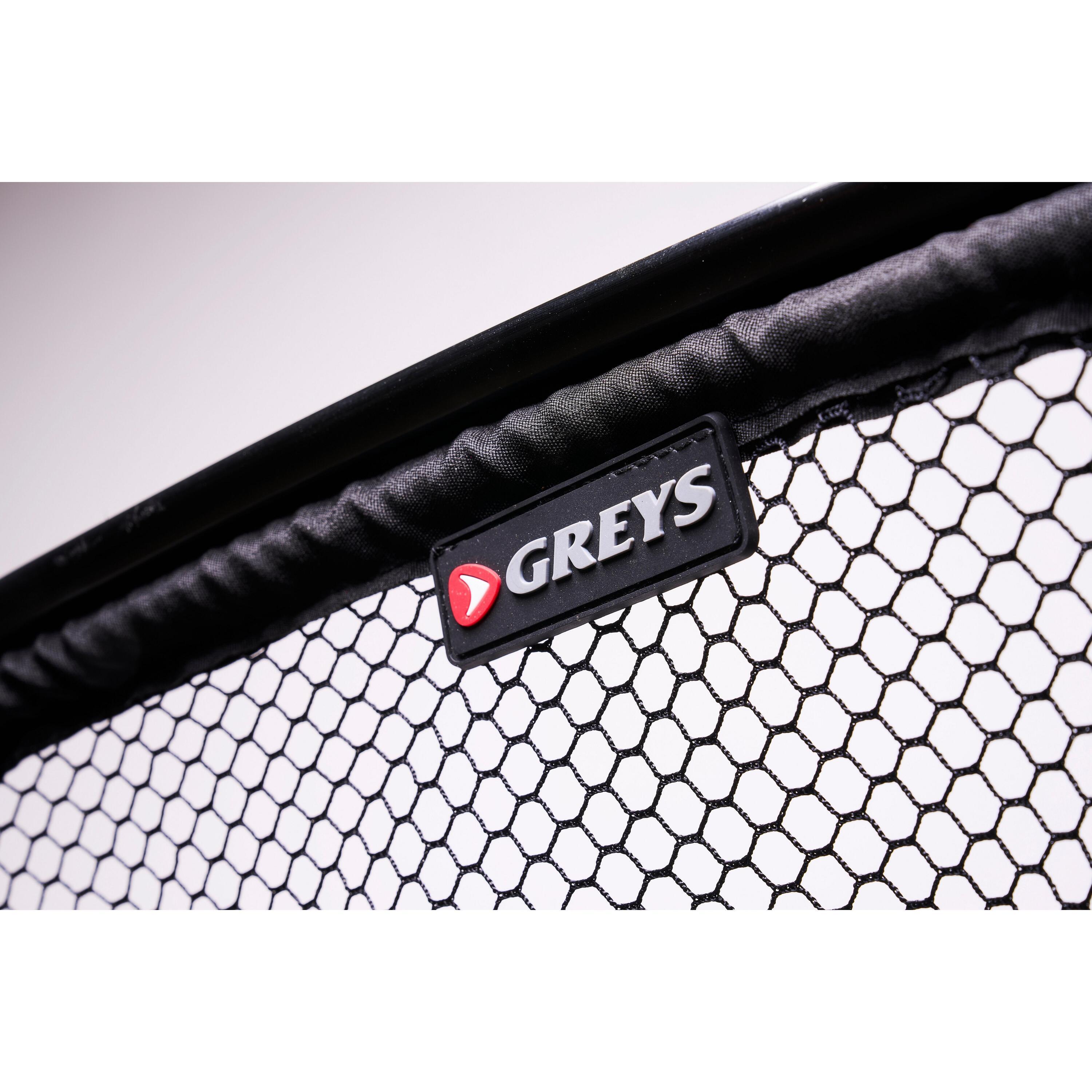 Schepnet Greys 3/3