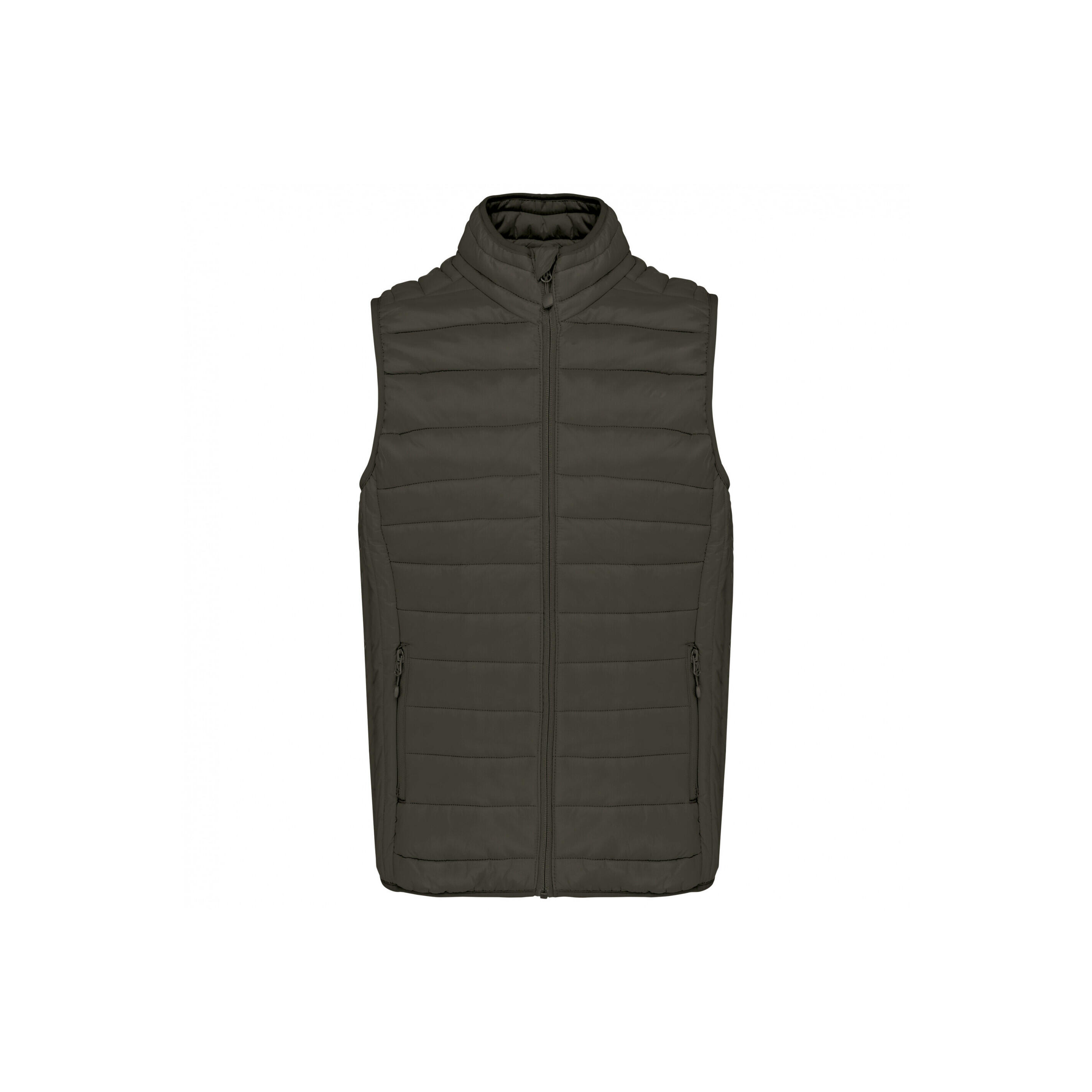 KARIBAN Gilet leggero Kariban