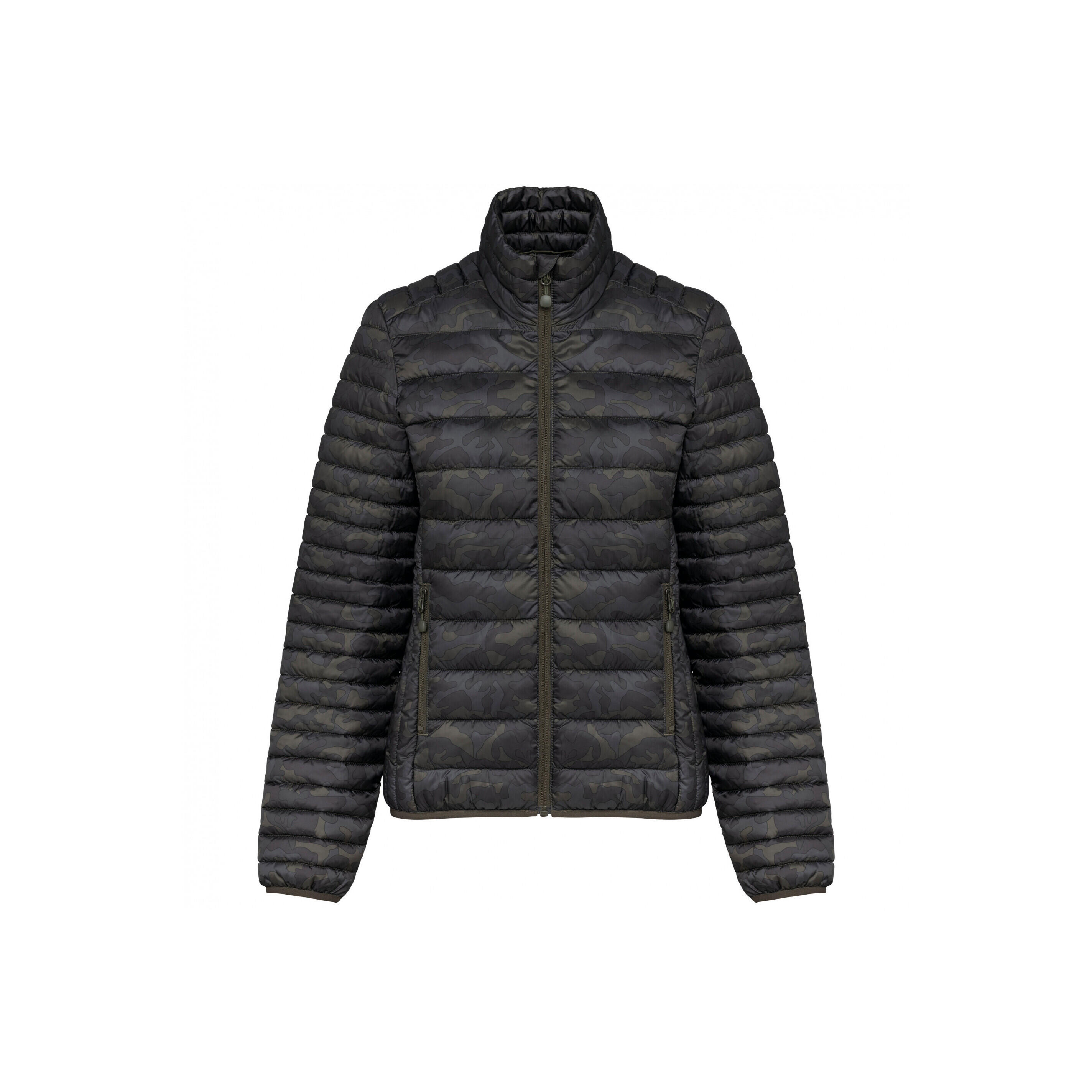 KARIBAN Piumino leggero da donna Kariban