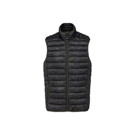 Doudoune sans manches légère Kariban