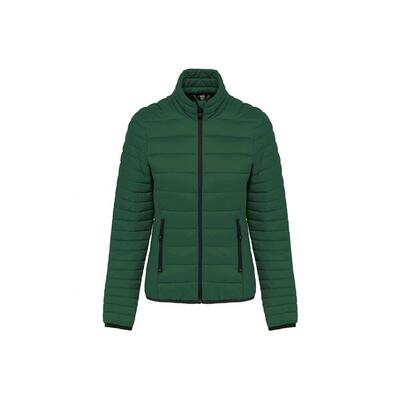 Piumino leggero da donna Kariban