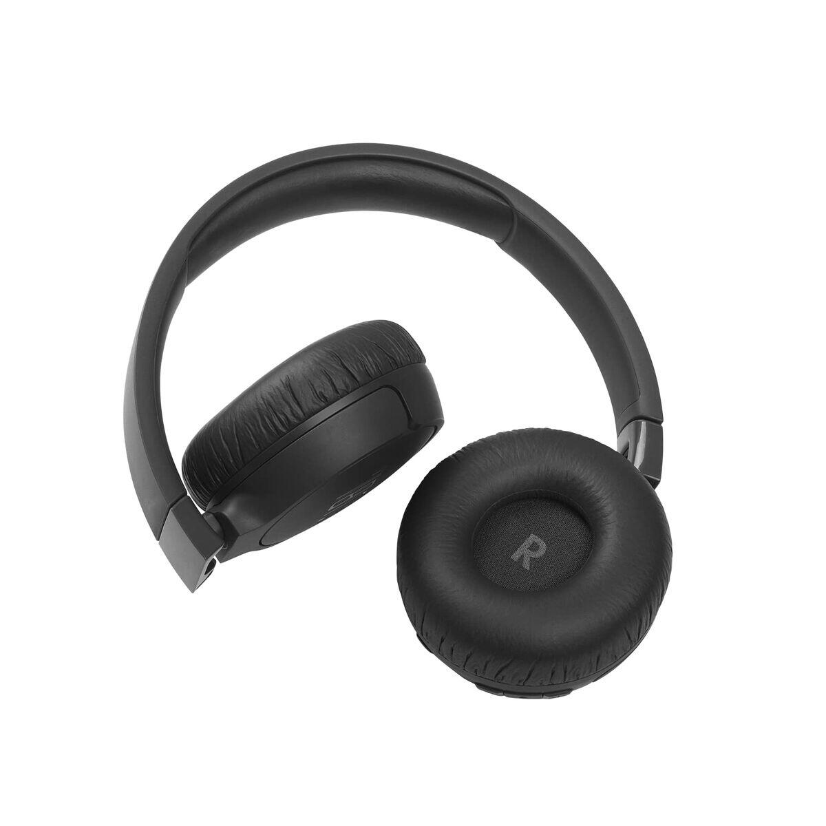 Auricolari JBL Tune 660 NC Bluetooth 5/5