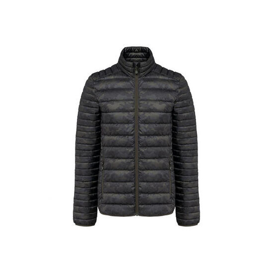 Lekka kurtka puchowa Kariban