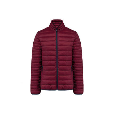 Lekka kurtka puchowa Kariban