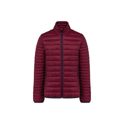 Lekka kurtka puchowa Kariban