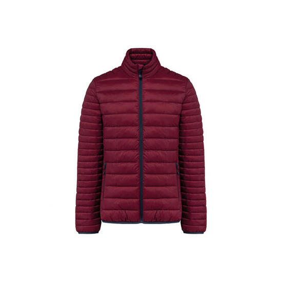 Lekka kurtka puchowa Kariban