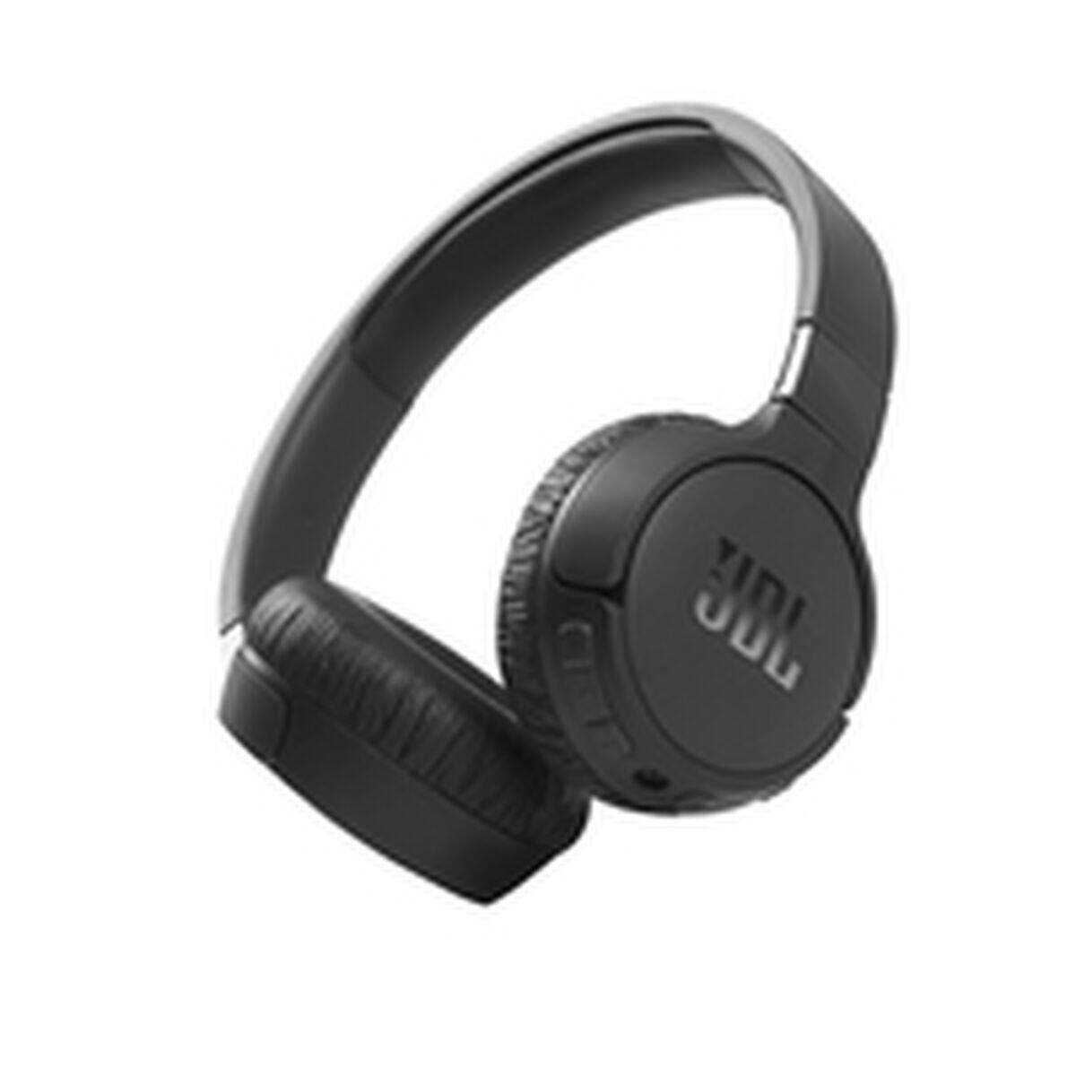 Auricolari JBL Tune 660 NC Bluetooth 2/5