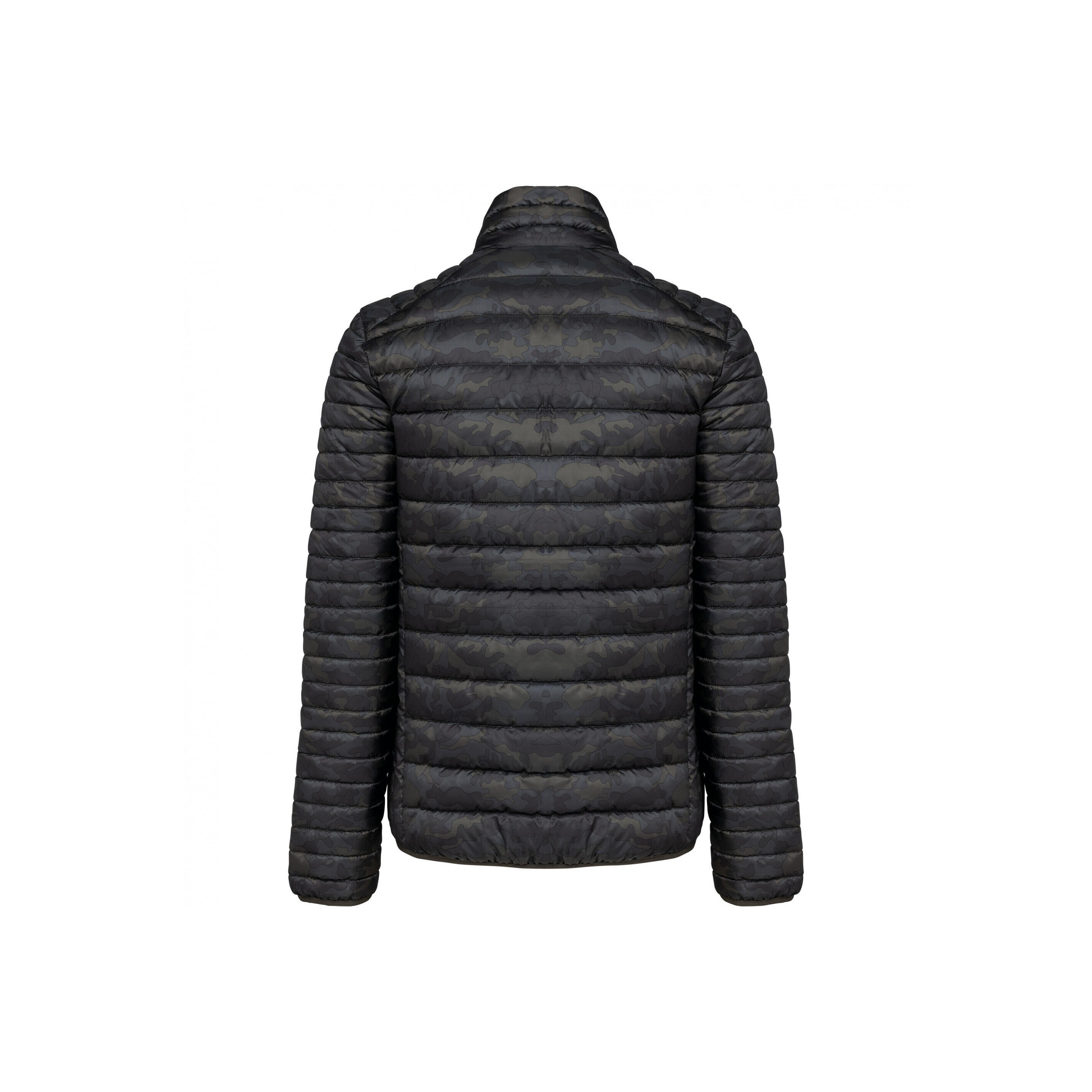Leichte Daunenjacke Kariban 2/3