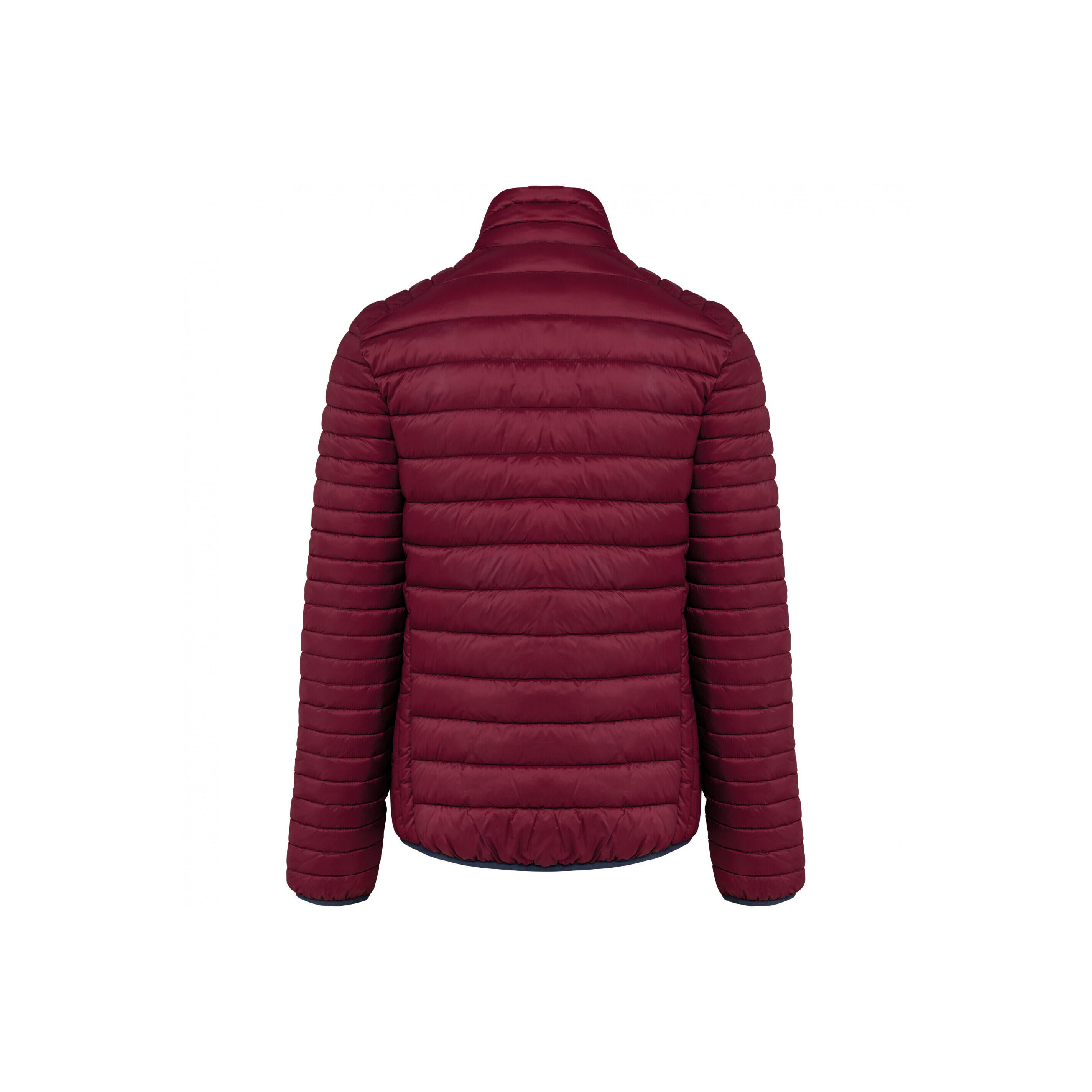 Leichte Daunenjacke Kariban 2/3