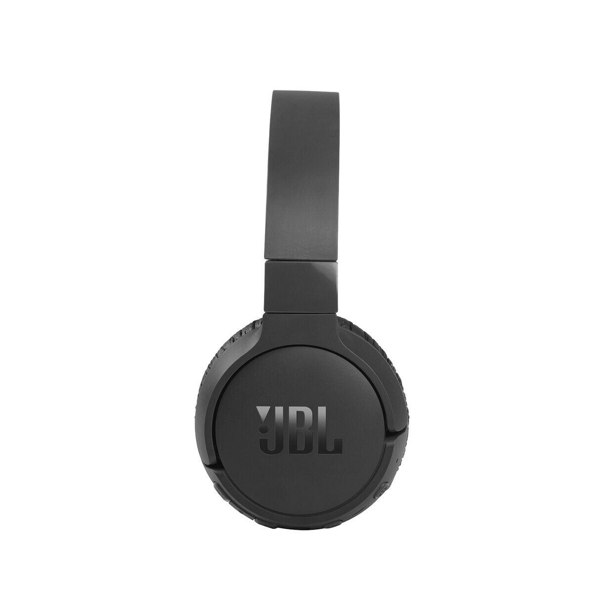 Auricolari JBL Tune 660 NC Bluetooth 3/5