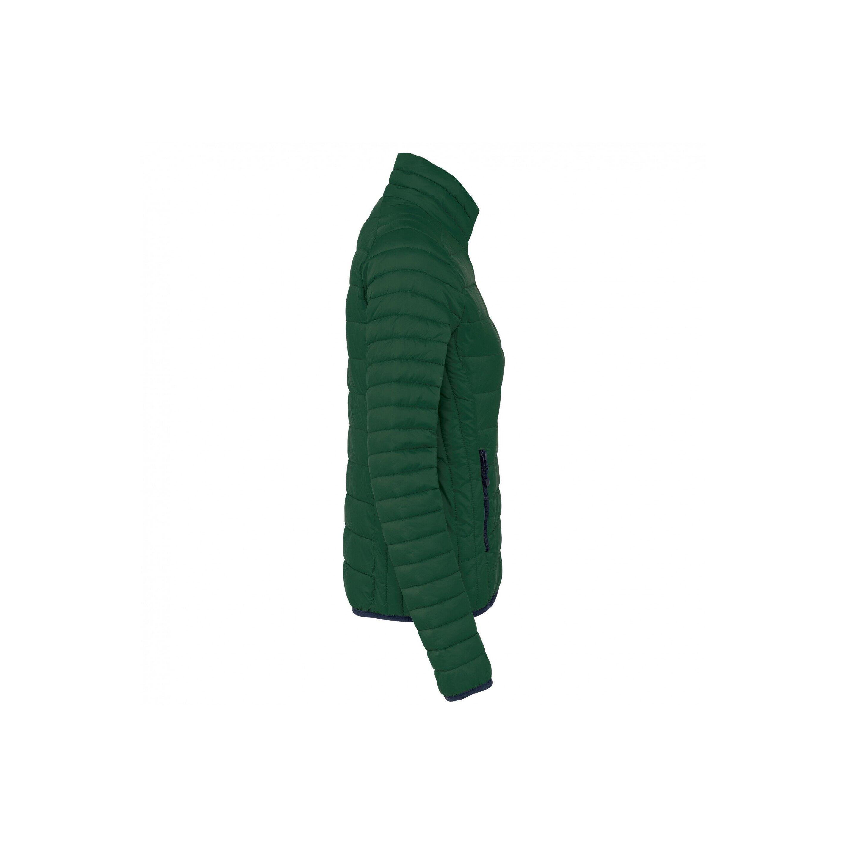 Leichte Daunenjacke, Damen Kariban 3/3